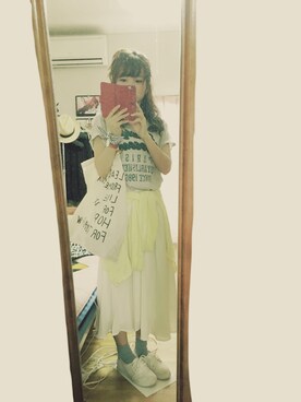 miyuさんのコーディネート