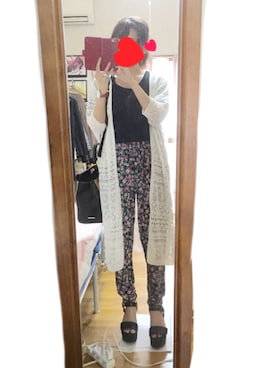 miyuさんのコーディネート