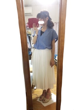 miyuさんのコーディネート