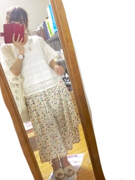 miyuさんのコーディネート