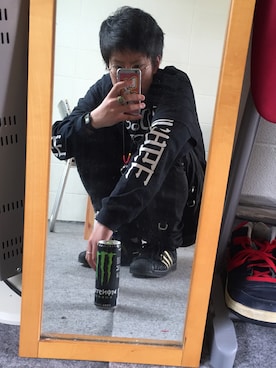  jiro miyajiさんのコーディネート