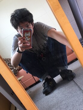  jiro miyajiさんのコーディネート