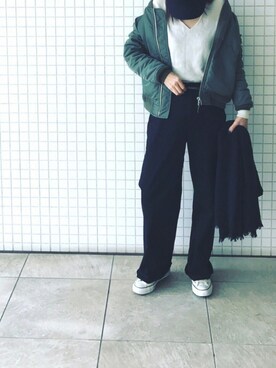 akoさんのコーディネート