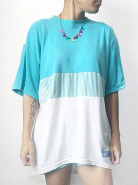 Daniela Paola Nutzさんのコーディネート