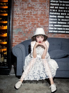 Marjorieさんのコーディネート