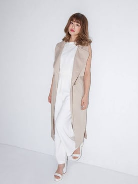 Marjorieさんのコーディネート