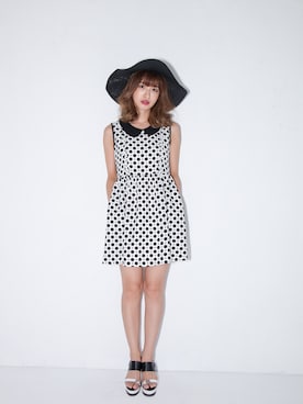 Marjorieさんのコーディネート