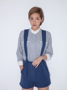 Marjorieさんのコーディネート