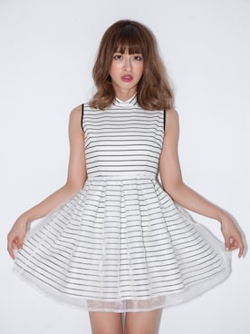 Marjorieさんのコーディネート