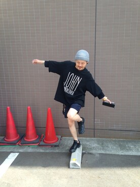 TBOさんのコーディネート