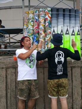 TBOさんのコーディネート