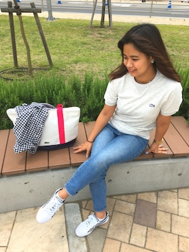 MITSUWOさんのコーディネート