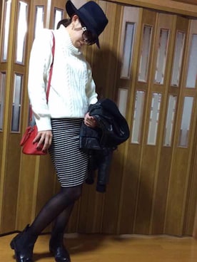 S¨̮*✩さんのコーディネート