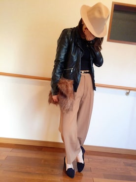 S¨̮*✩さんのコーディネート