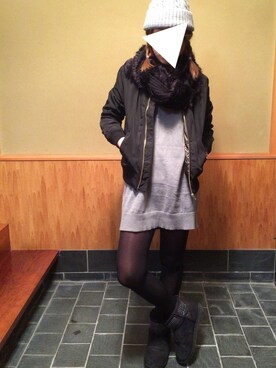 S¨̮*✩さんのコーディネート