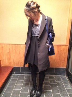 S¨̮*✩さんのコーディネート