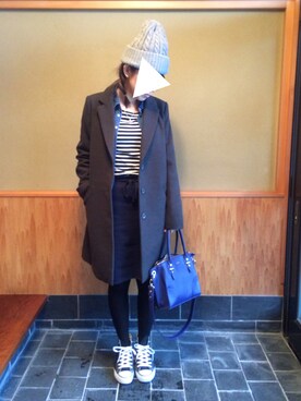 S¨̮*✩さんのコーディネート