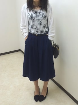 S¨̮*✩さんのコーディネート