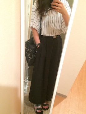 S¨̮*✩さんのコーディネート