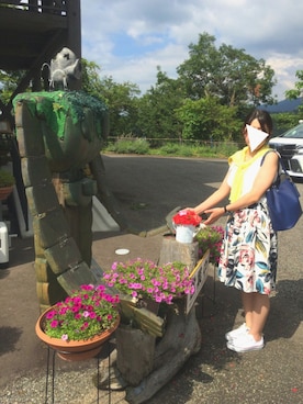 S¨̮*✩さんのコーディネート