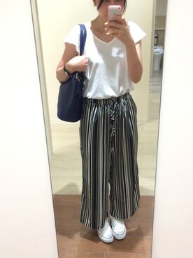 S¨̮*✩さんのコーディネート