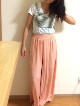 S¨̮*✩さんのコーディネート