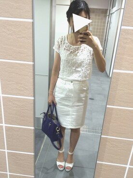 S¨̮*✩さんのコーディネート