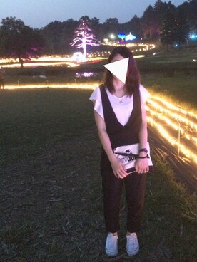 S¨̮*✩さんのコーディネート