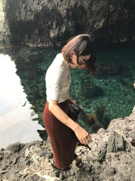 S¨̮*✩さんのコーディネート