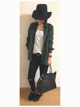 S¨̮*✩さんのコーディネート