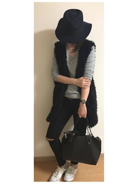 S¨̮*✩さんのコーディネート