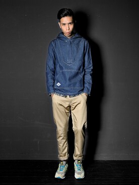 TAKIさんのコーディネート