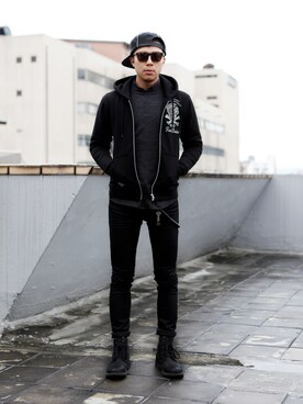 TAKIさんのコーディネート