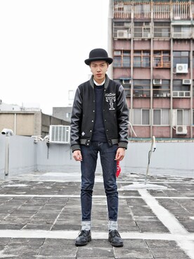 TAKIさんのコーディネート