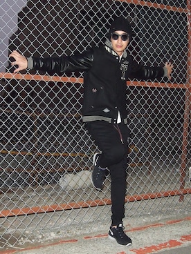 TAKIさんのコーディネート