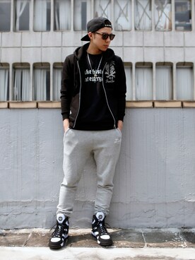 TAKIさんのコーディネート