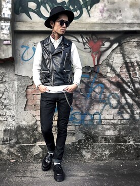 TAKIさんのコーディネート