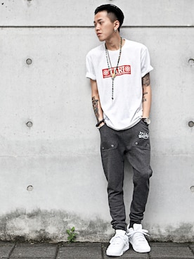 TAKIさんのコーディネート