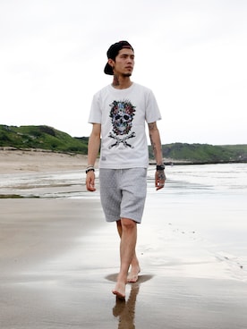 TAKIさんのコーディネート