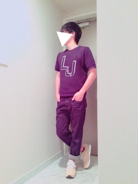 OGGAさんのコーディネート