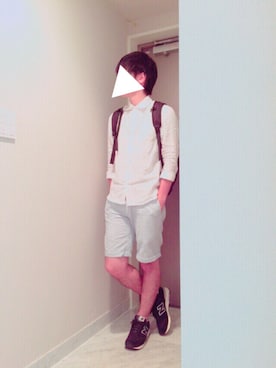 OGGAさんのコーディネート