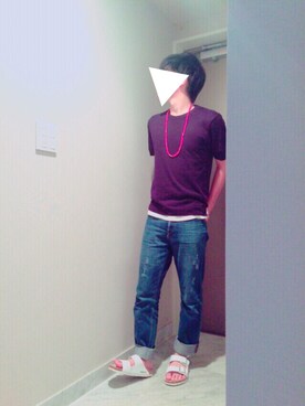 OGGAさんのコーディネート