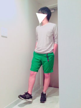 OGGAさんのコーディネート