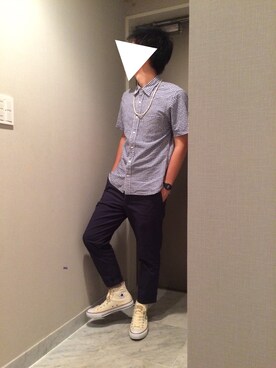 OGGAさんのコーディネート