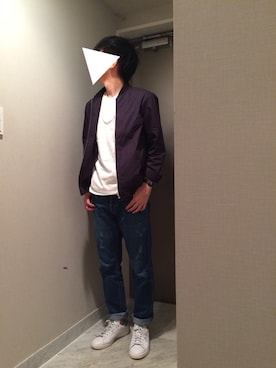 OGGAさんのコーディネート