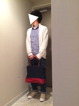 OGGAさんのコーディネート