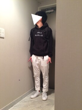 OGGAさんのコーディネート