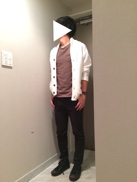 OGGAさんのコーディネート