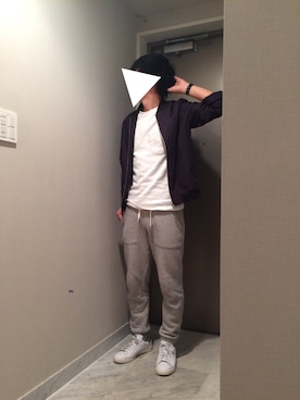 OGGAさんのコーディネート