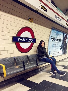 KC Hawさんのコーディネート